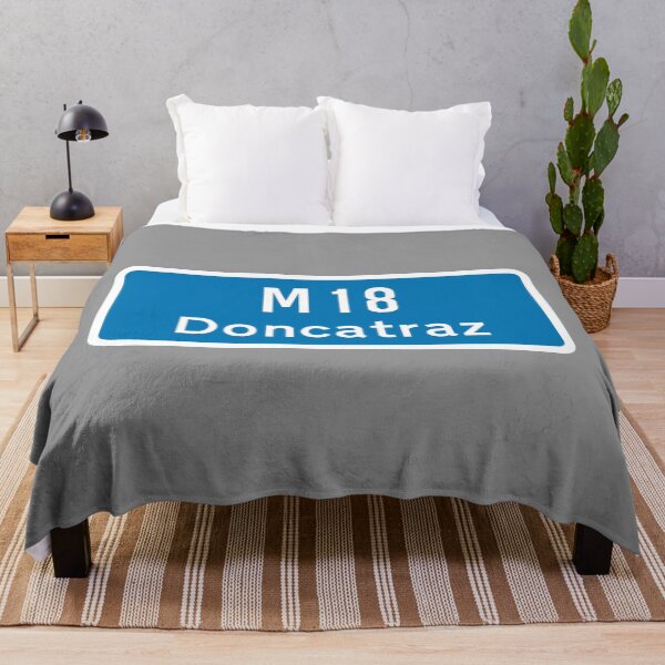 Item preview, Doncatraz designed and sold by DesignByMH.