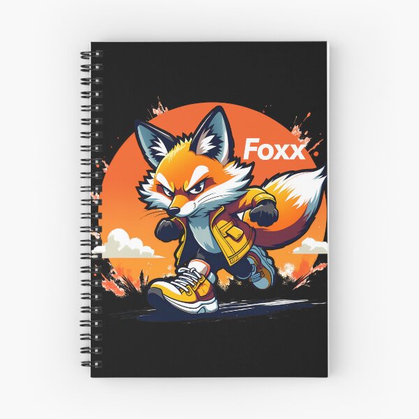 Item preview, Run Fox Run designed and sold by Foxx-One.