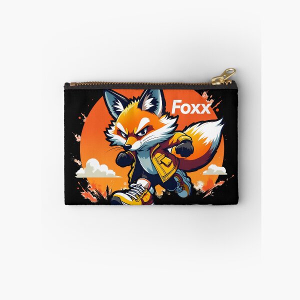 Item preview, Run Fox Run designed and sold by Foxx-One.