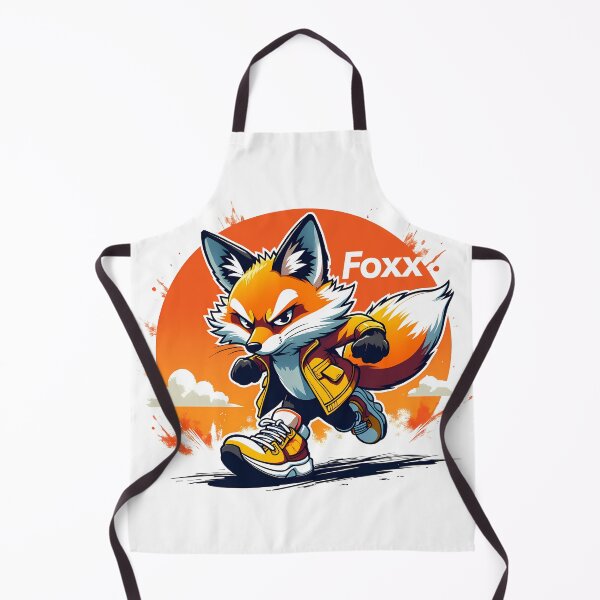 Item preview, Run Fox Run designed and sold by Foxx-One.