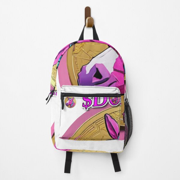 Item preview, PINK DONKEY_D91 designed and sold by DONKYCOIN.