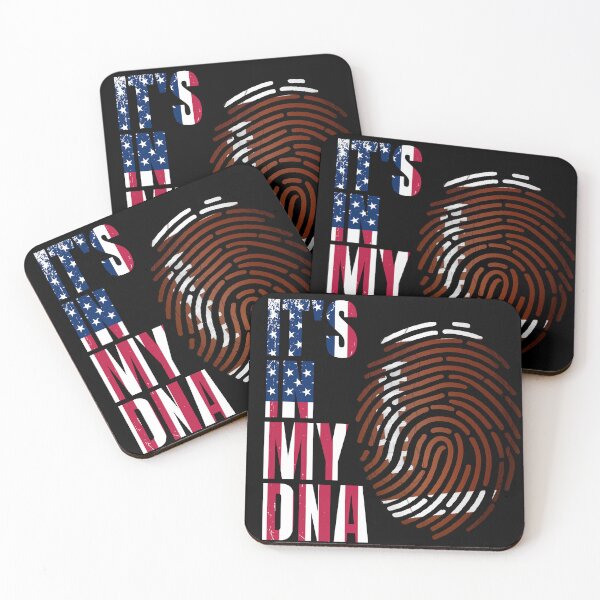 Item preview,  Its In My Dna Rugby Lover designed and sold by Guess4best.