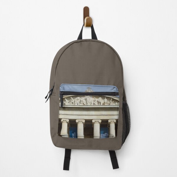Item preview, Columns, Ionic Capitals, Tympanum of Glyptothek, Munich designed and sold by Gaboro.