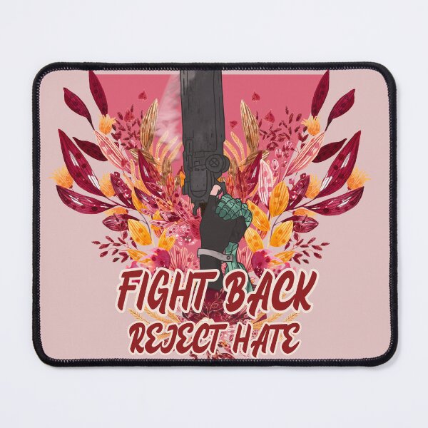 Item preview, Fight Back designed and sold by Kuro Kreative.