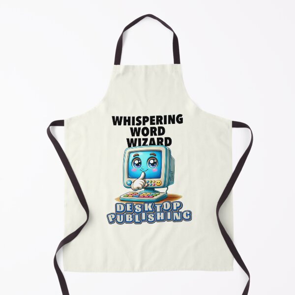 Item preview, Whispering Word Wizard! designed and sold by FrescoDesign.