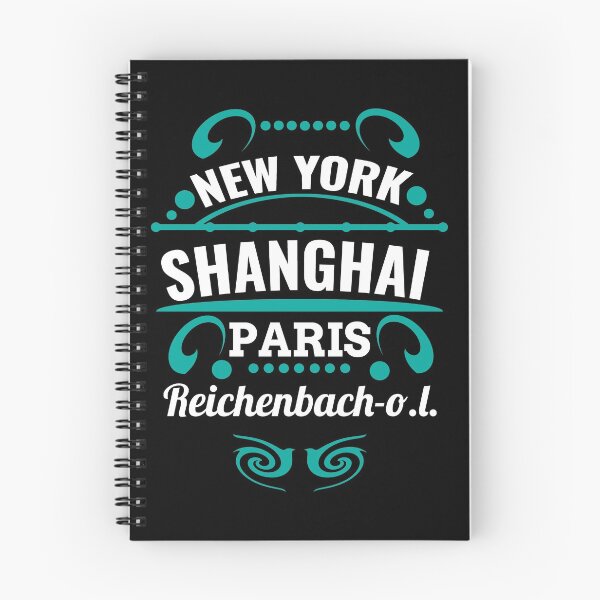 Item preview, Reichenbach - Our city is not a Weltmertopole but you should. designed and sold by NoriTEEs.