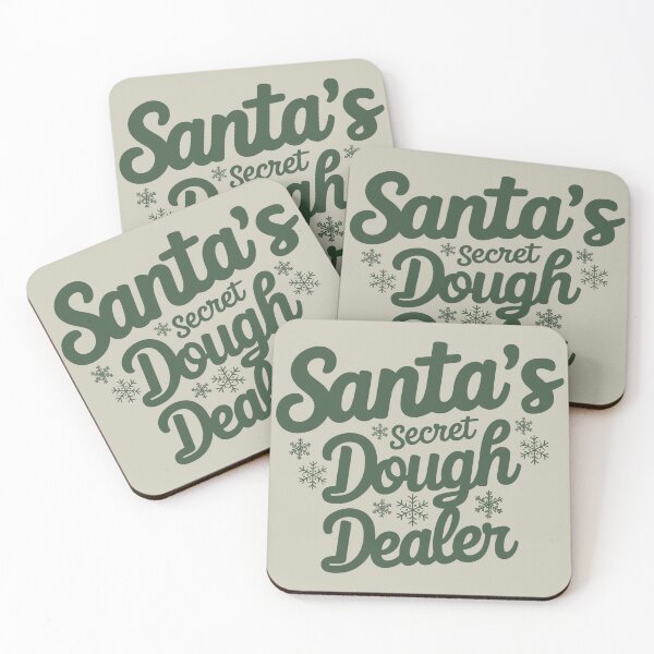 Item preview, Funny Holiday Design for Christmas and New Year's designed and sold by Printicato.