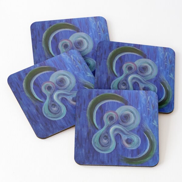 Item preview, FLOW designed and sold by GEMAcircle.
