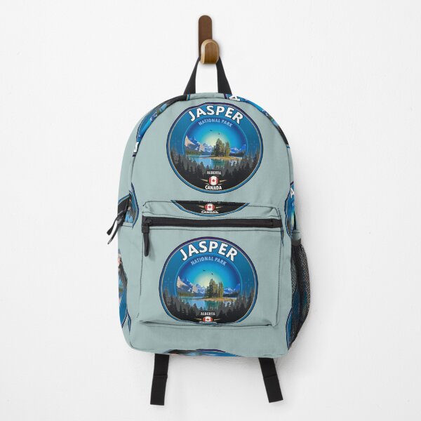 Item preview, Jasper National Park Alberta Canada landscape designed and sold by studioss76.