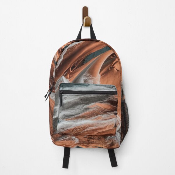 Item preview, sandstorm, abstraction designed and sold by elegantpaterns.