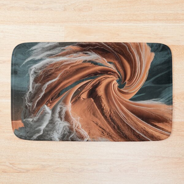 Item preview, sandstorm, abstraction  designed and sold by elegantpaterns.