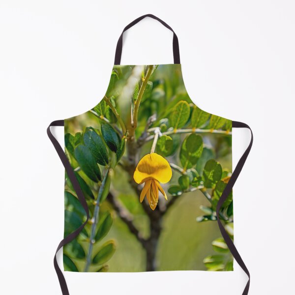 Item preview, Māmane Flower designed and sold by Keola Makaiau.