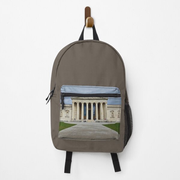 Item preview, Glyptothek, Munich designed and sold by Gaboro.