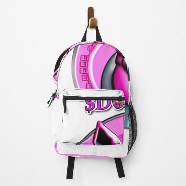 Item preview, PINK DONKEY_D94 designed and sold by DONKYCOIN.