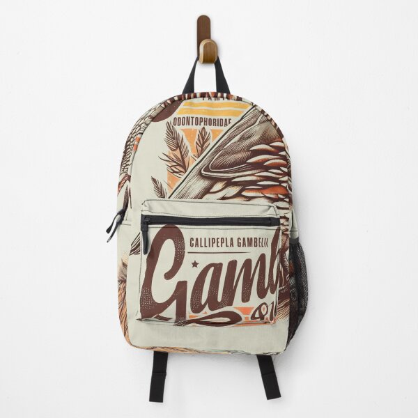 Item preview, Gambel's Quail 2 designed and sold by theAVIARY7.