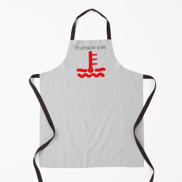 Item preview, It’s Getting Hot in Here designed and sold by lezell.