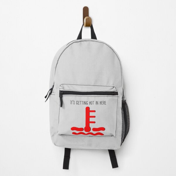 Item preview, It’s Getting Hot in Here designed and sold by lezell.
