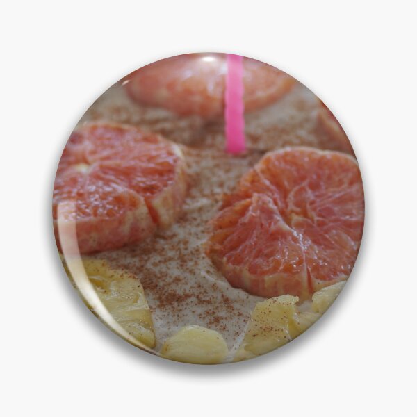 Item preview, healthy birthday cake designed and sold by distracted.