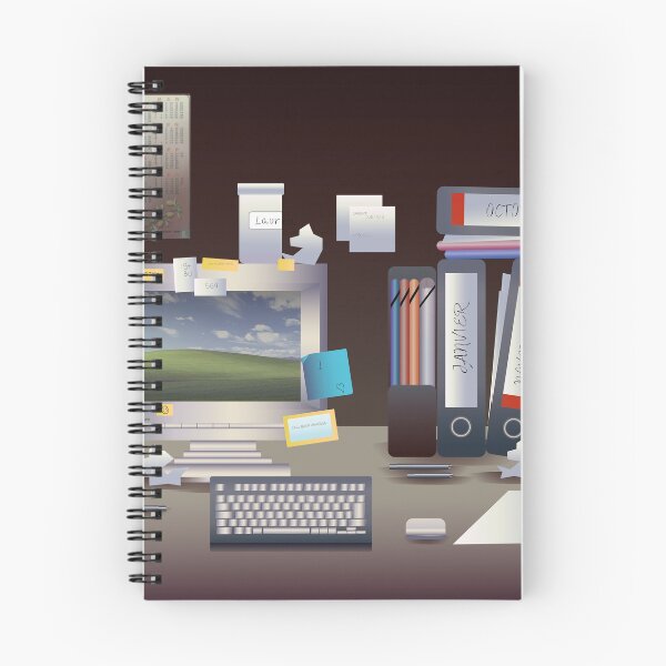 Item preview, COMPUTER designed and sold by p3prika.