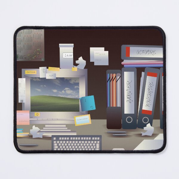 Item preview, COMPUTER designed and sold by p3prika.