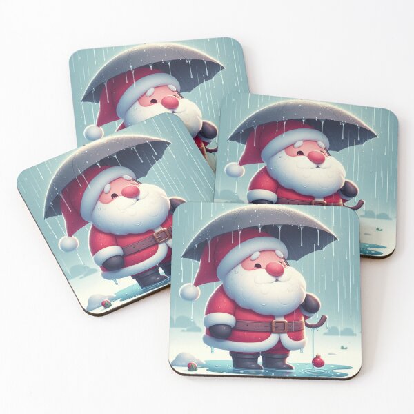 Item preview,  Papai Noel designed and sold by sevenmountains.
