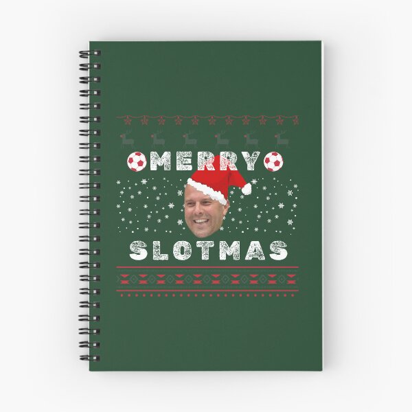 Item preview, MERRY SLOTMAS! designed and sold by courtbandit.