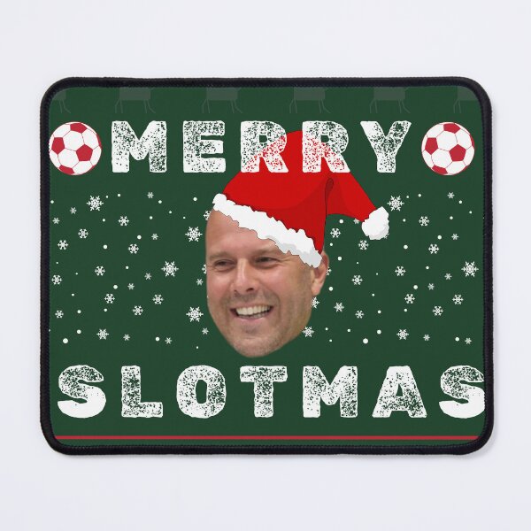 Item preview, MERRY SLOTMAS! designed and sold by courtbandit.