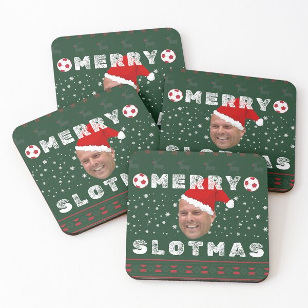 Item preview, MERRY SLOTMAS! designed and sold by courtbandit.