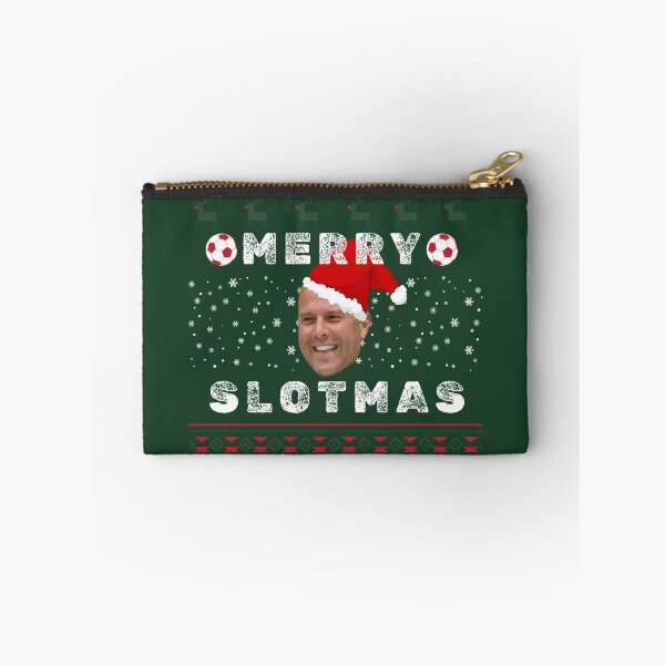 Item preview, MERRY SLOTMAS! designed and sold by courtbandit.
