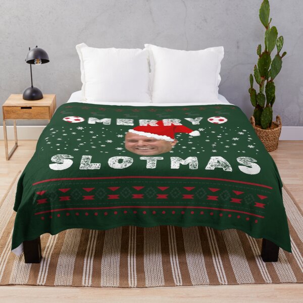 Item preview, MERRY SLOTMAS! designed and sold by courtbandit.