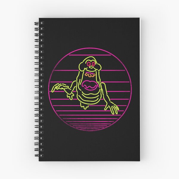 Item preview, Slimer Ghostbusters  designed and sold by therocketman.