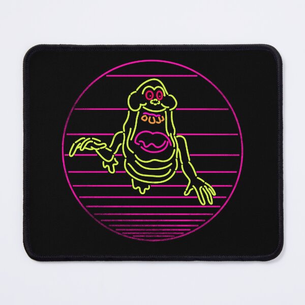 Item preview, Slimer Ghostbusters designed and sold by therocketman.