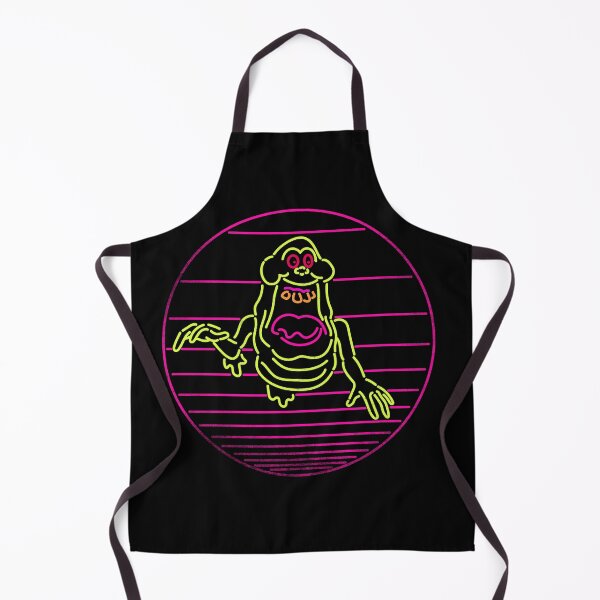 Item preview, Slimer Ghostbusters designed and sold by therocketman.