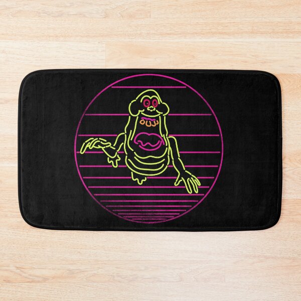 Item preview, Slimer Ghostbusters  designed and sold by therocketman.