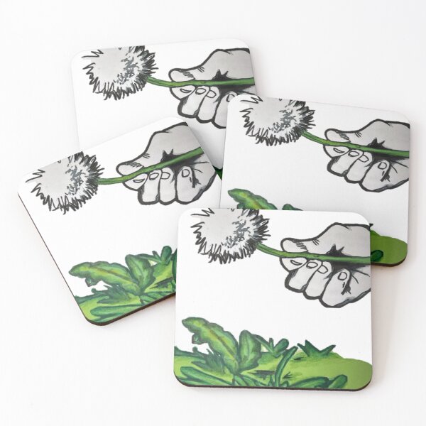 Item preview, Dandelion - Greedy Weed 23 designed and sold by MyBottomShelf.