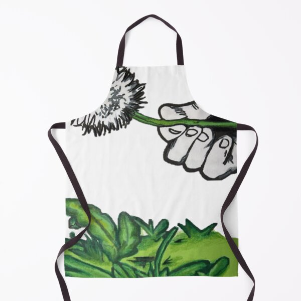 Item preview, Dandelion - Greedy Weed 23 designed and sold by MyBottomShelf.