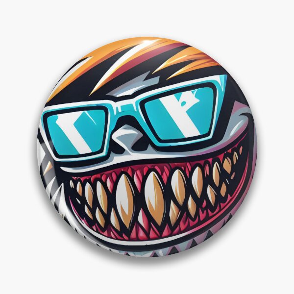 Item preview, a stylized cartoonish character designed and sold by ShihawyAhmad.