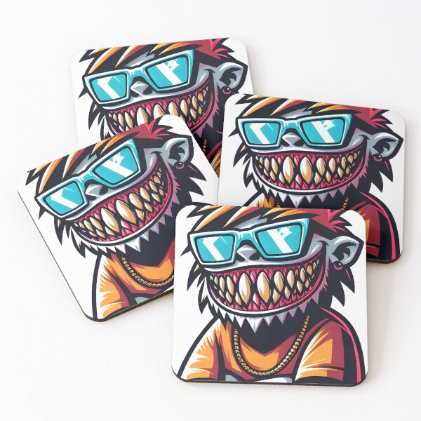 Item preview, a stylized cartoonish character designed and sold by ShihawyAhmad.
