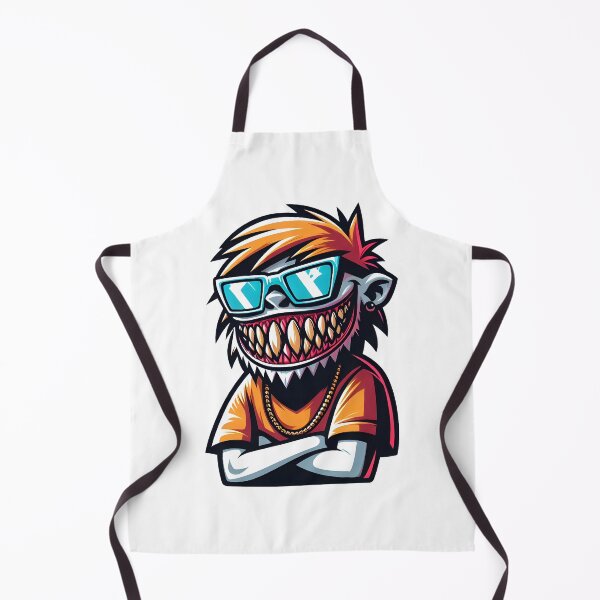 Item preview, a stylized cartoonish character designed and sold by ShihawyAhmad.