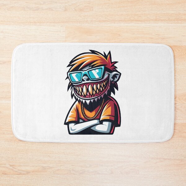 Item preview, a stylized cartoonish character designed and sold by ShihawyAhmad.