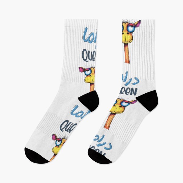 Item preview, Drama Queen | Witty Pun Arabic Wordplay on Theatrics and Flair- دراما كوين بالعربي العامي مضحك designed and sold by FUNqoosh.