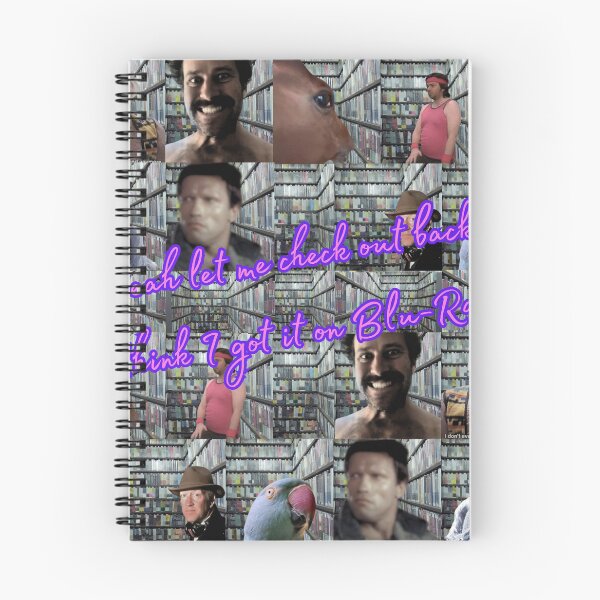 Item preview, "I Have It On Blu-Ray" designed and sold by BraydenPorter.