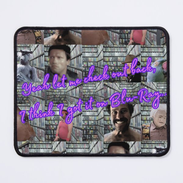 Item preview, "I Have It On Blu-Ray" designed and sold by BraydenPorter.