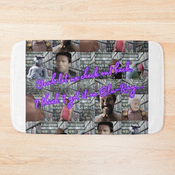 Item preview, "I Have It On Blu-Ray" designed and sold by BraydenPorter.