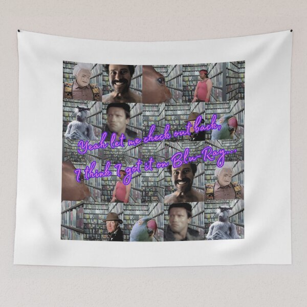 Item preview, "I Have It On Blu-Ray" designed and sold by BraydenPorter.
