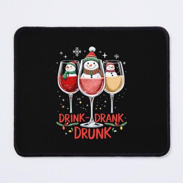 Item preview, DRINK - DRANK - DRUNK designed and sold by jkrphoto.