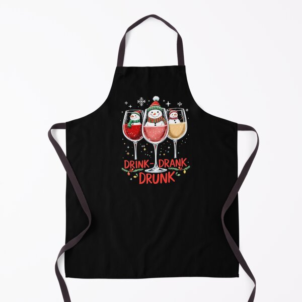 Item preview, DRINK - DRANK - DRUNK designed and sold by jkrphoto.