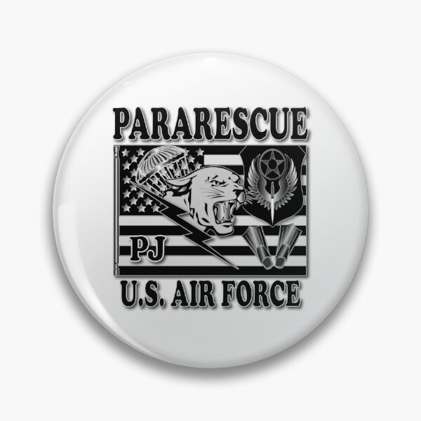Item preview, Pararescue designed and sold by cp06327.