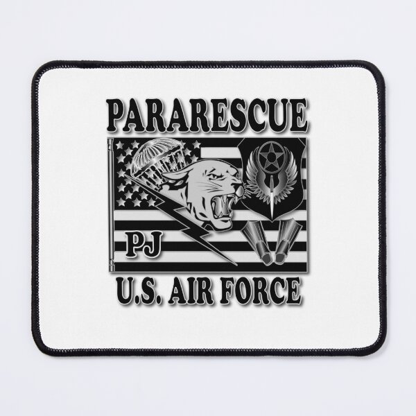 Item preview, Pararescue designed and sold by cp06327.