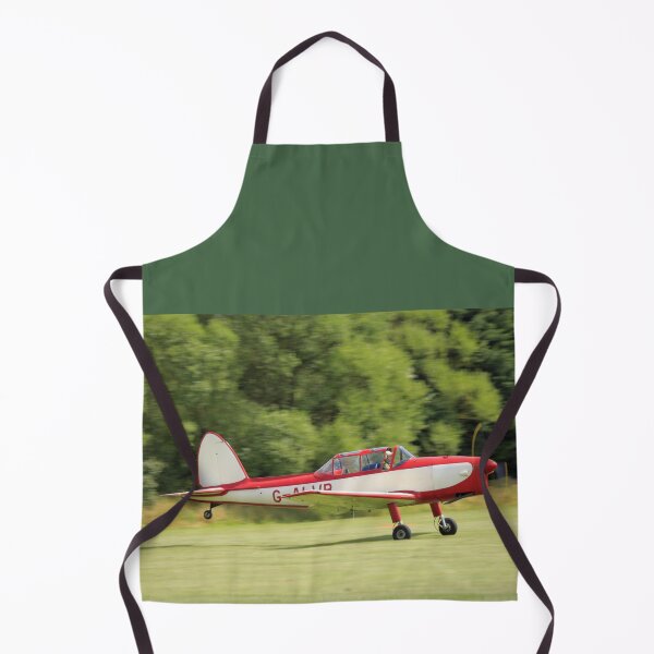 Item preview, DHC-1 Chipmunk G-ALWB taking off designed and sold by MartinPhotos.